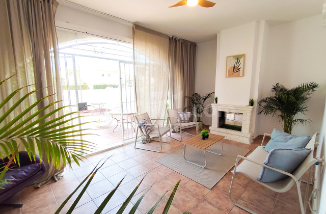 Wohnung - Resale - Playa Flamenca - Playa Flamenca