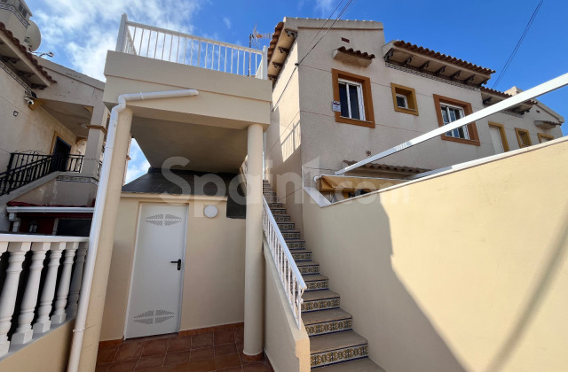 Wohnung - Resale - Playa Flamenca - Res. San Antonio