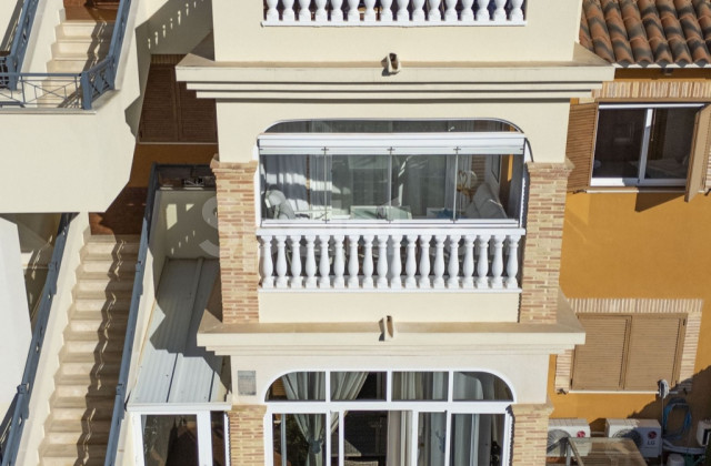 Wohnung - Resale - Playa Flamenca - Zeniamar