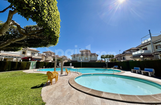 Wohnung - Resale - Punta Prima - CO-58983