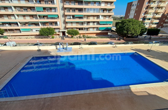 Wohnung - Resale - Punta Prima - Punta Prima