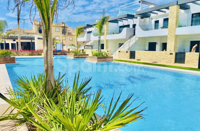 Wohnung - Resale - Punta Prima - Punta Prima