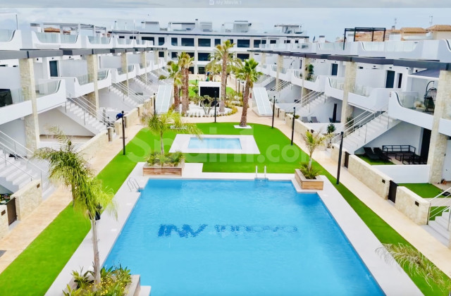 Wohnung - Resale - Punta Prima - Punta Prima