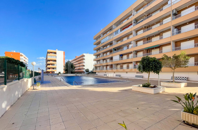 Wohnung - Resale - Punta Prima - Punta Prima