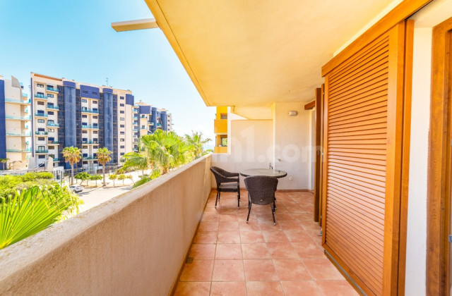 Wohnung - Resale - Punta Prima - Punta Prima