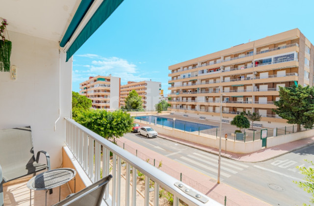 Wohnung - Resale - Punta Prima - Punta Prima