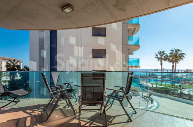 Wohnung - Resale - Punta Prima - Punta Prima