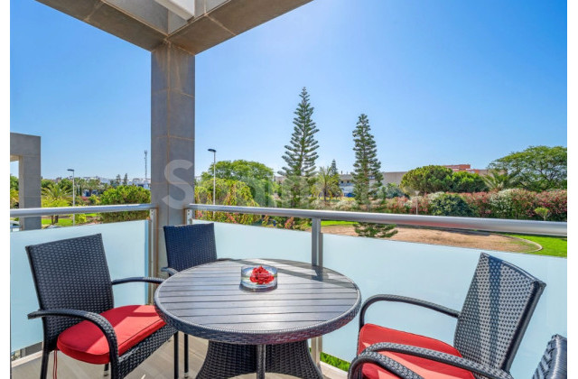 Wohnung - Resale - Punta Prima - Punta Prima