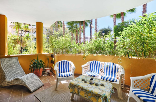 Wohnung - Resale - Punta Prima - Punta Prima