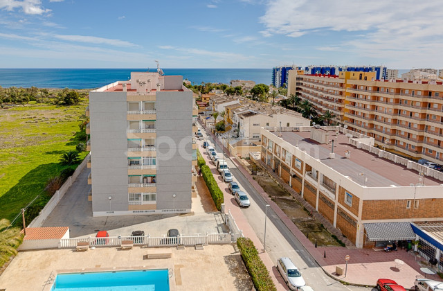 Wohnung - Resale - Punta Prima - Punta Prima