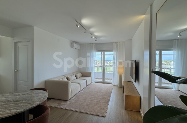 Wohnung - Resale - Punta Prima - Punta Prima