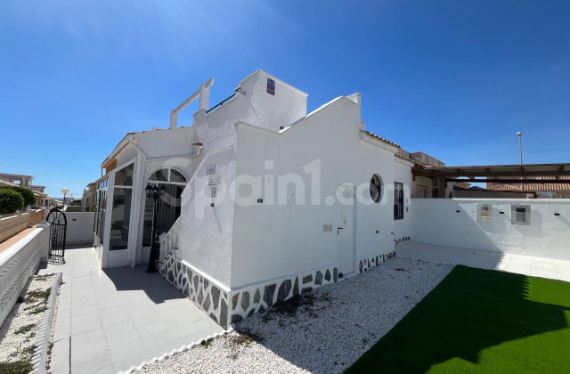 Wohnung - Resale - Punta Prima - Serena