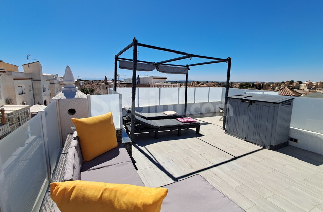 Wohnung - Resale - San Miguel de Salinas - San Miguel de Salinas
