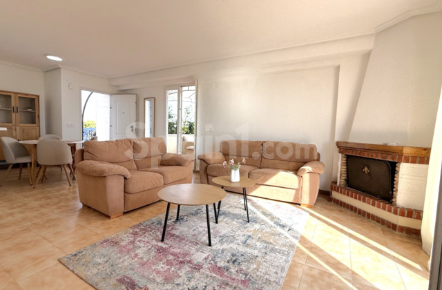 Wohnung - Resale - Torrevieja - Costa Blanca Sur