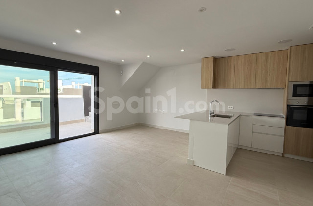 Wohnung - Resale - Torrevieja - Costa Blanca Sur