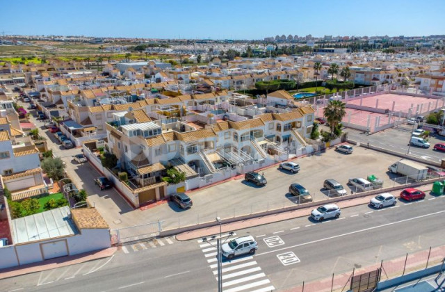 Wohnung - Resale - Torrevieja - El Limonar/Paraje Natural