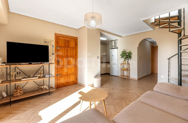 Wohnung - Resale - Torrevieja - La Mata