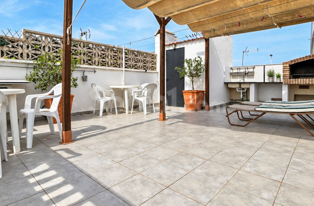 Wohnung - Resale - Torrevieja - La Siesta - El Salado -  Torreta