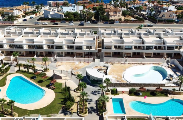 Wohnung - Resale - Torrevieja - La Veleta