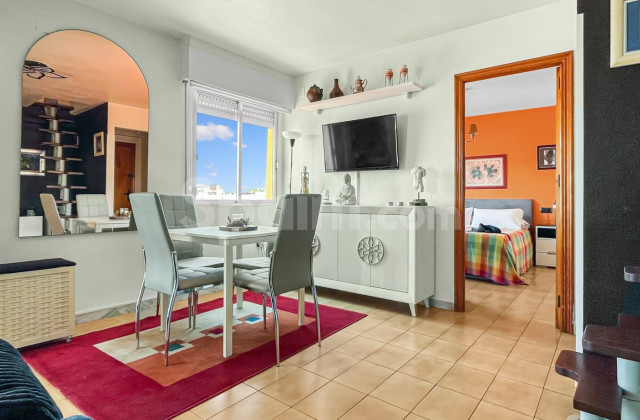 Wohnung - Resale - Torrevieja - Mar Azul