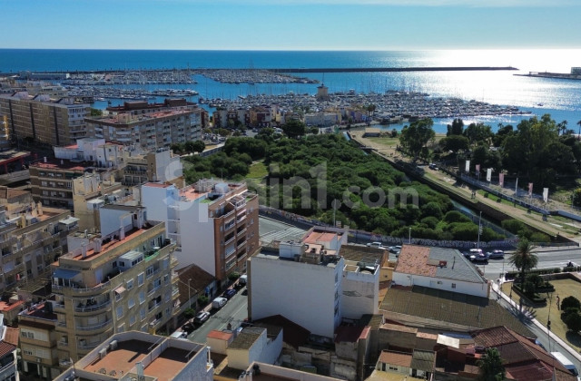 Wohnung - Resale - Torrevieja - MO-59279