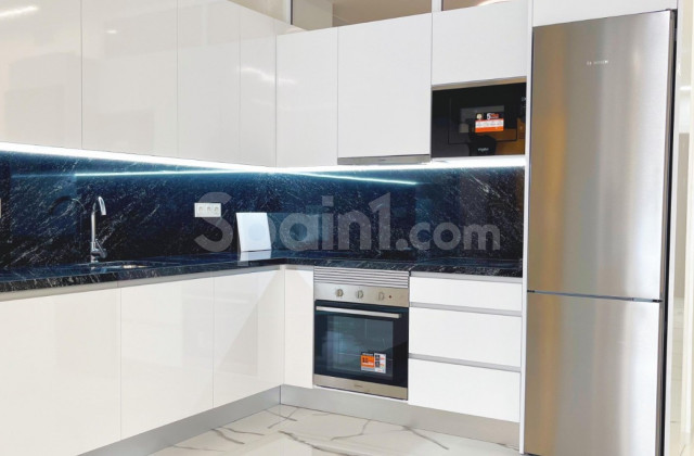 Wohnung - Resale - Torrevieja - Playa del Cura