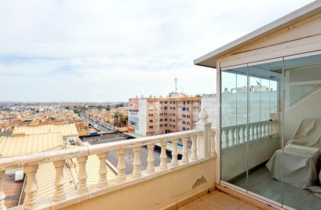 Wohnung - Resale - Torrevieja - Torrevieja