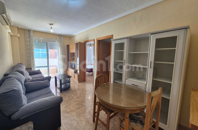 Wohnung - Resale - Torrevieja - Torrevieja