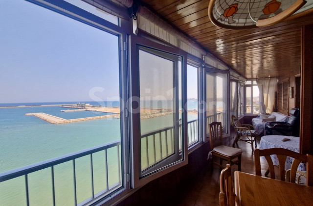 Wohnung - Resale - Torrevieja - Torrevieja