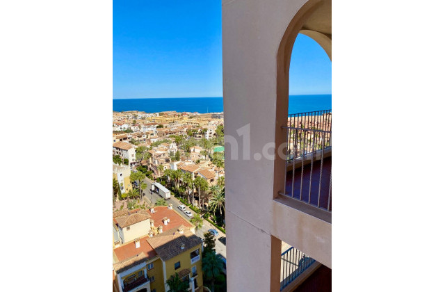 Wohnung - Resale - Torrevieja - Torrevieja