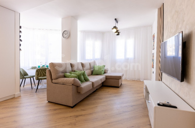 Wohnung - Resale - Torrevieja - Torrevieja