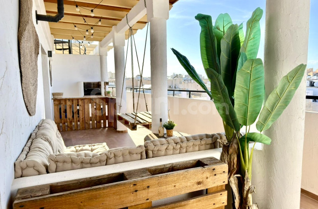 Wohnung - Resale - Torrevieja - Torrevieja