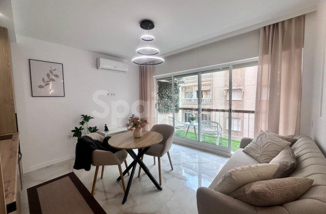 Wohnung - Resale - Torrevieja - Torrevieja