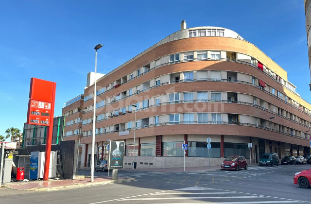 Wohnung - Resale - Torrevieja - Torrevieja