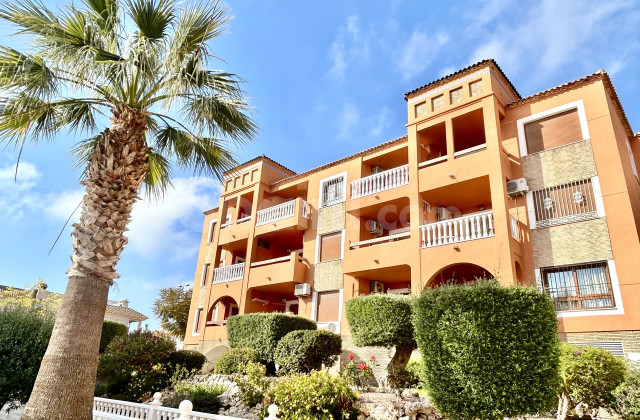 Wohnung - Resale - Villamartín - Villamartin