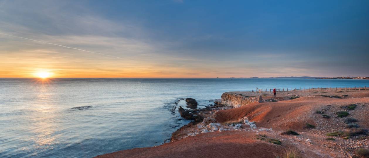 Conoce mejor la Costa Blanca