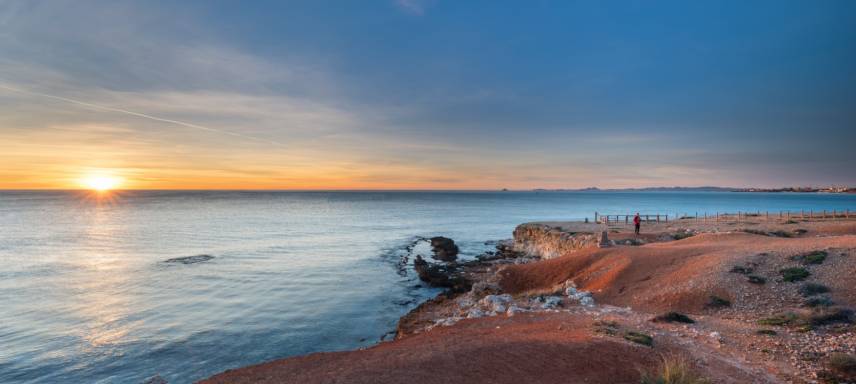 Bli bedre kjent med Costa Blanca