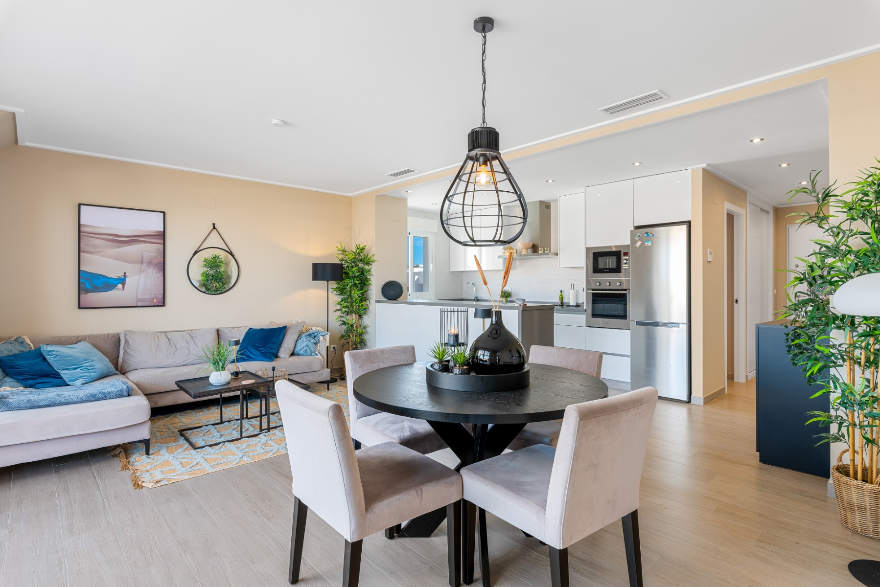 sb964 — Orihuela Costa bild 4