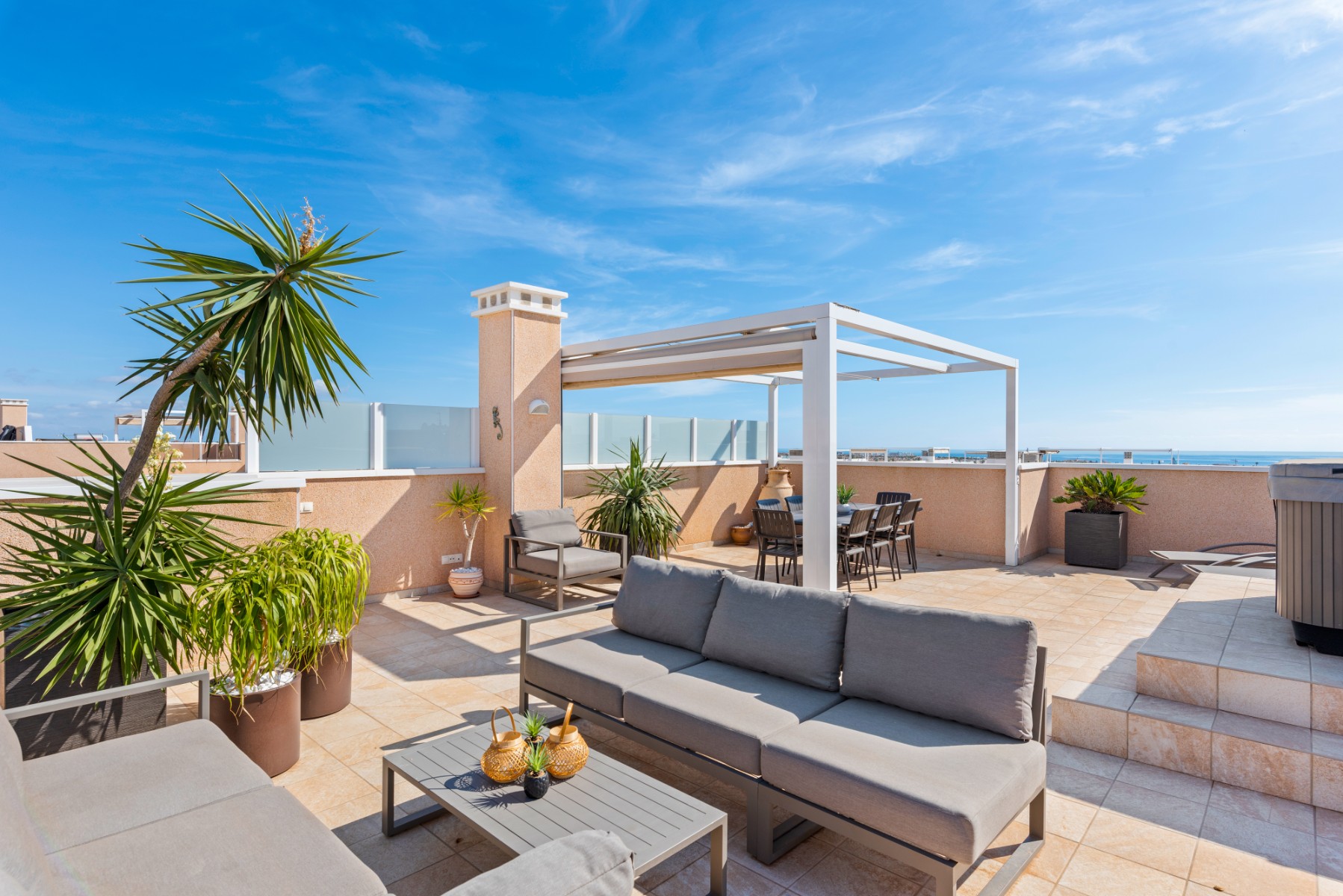 sb964 — Orihuela Costa bild 30