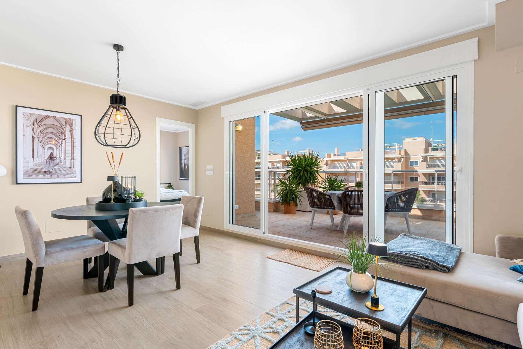 sb964 — Orihuela Costa bild 24