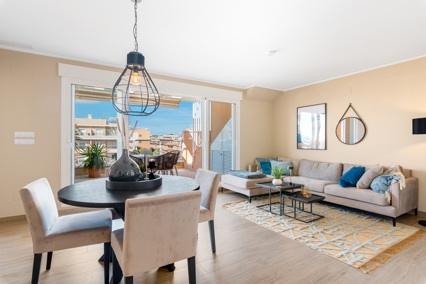 sb964 — Orihuela Costa bild 22