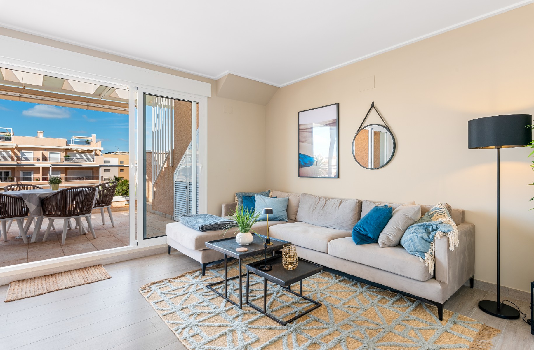 sb964 — Orihuela Costa bild 23