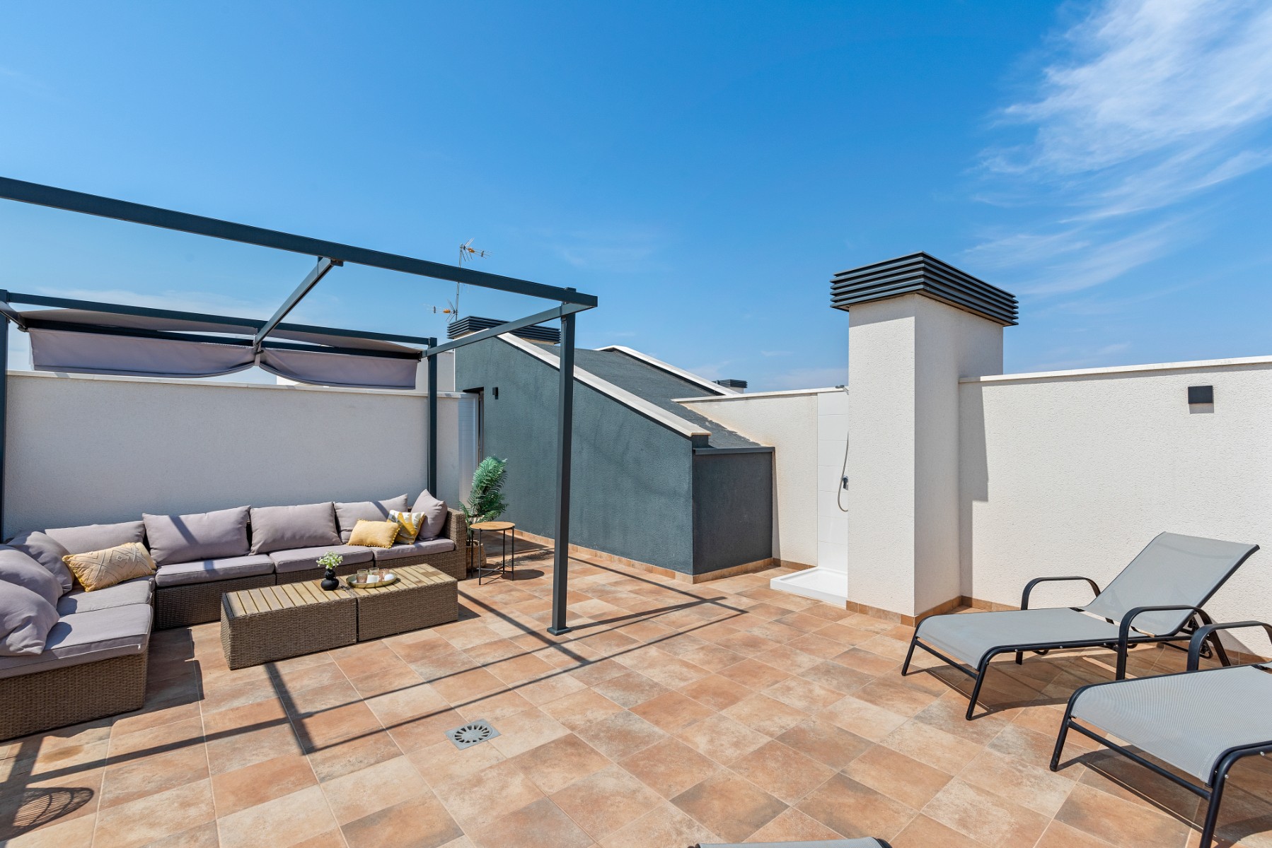 SBE1043 — Orihuela Costa bild 22