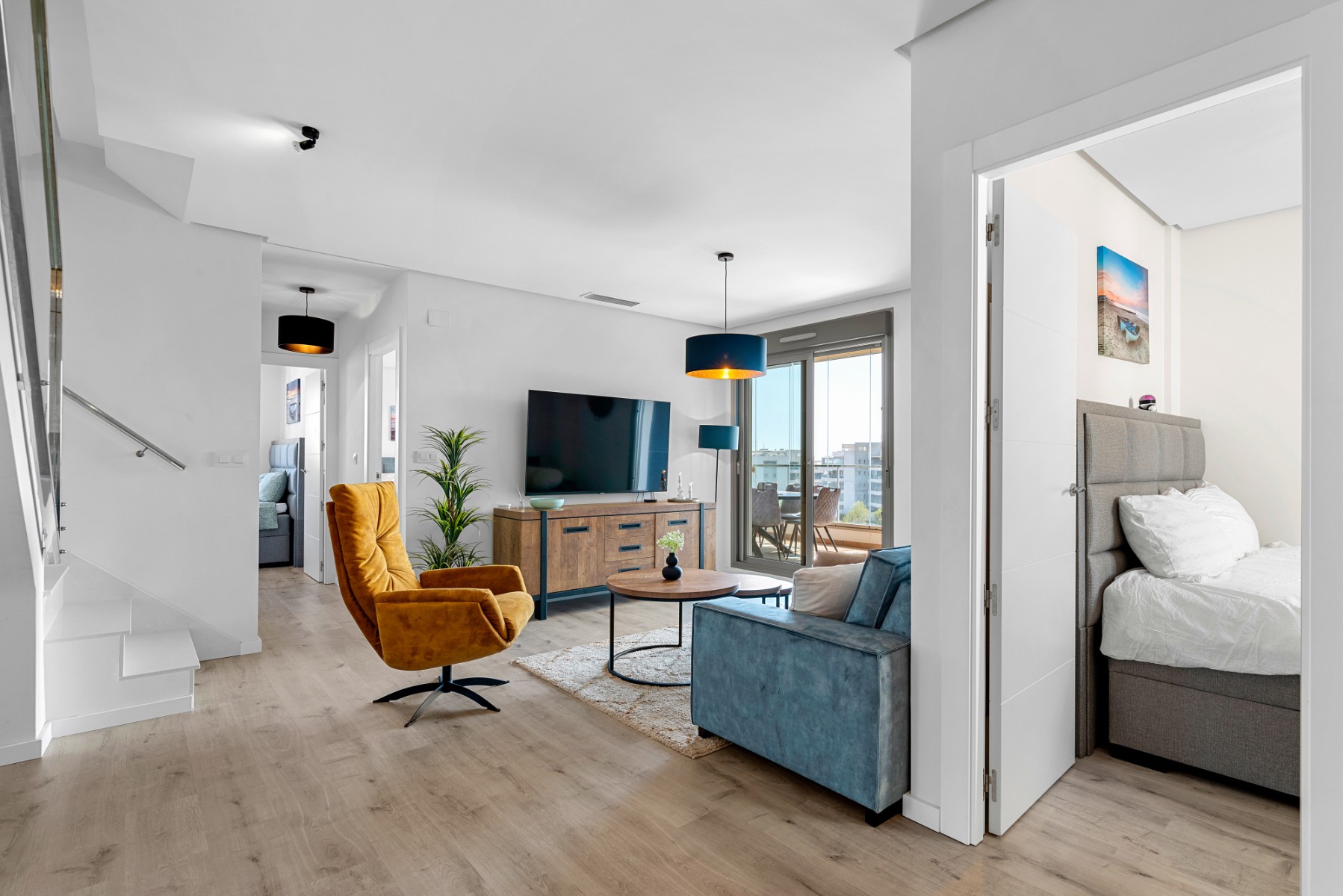 SBE1043 — Orihuela Costa bild 4