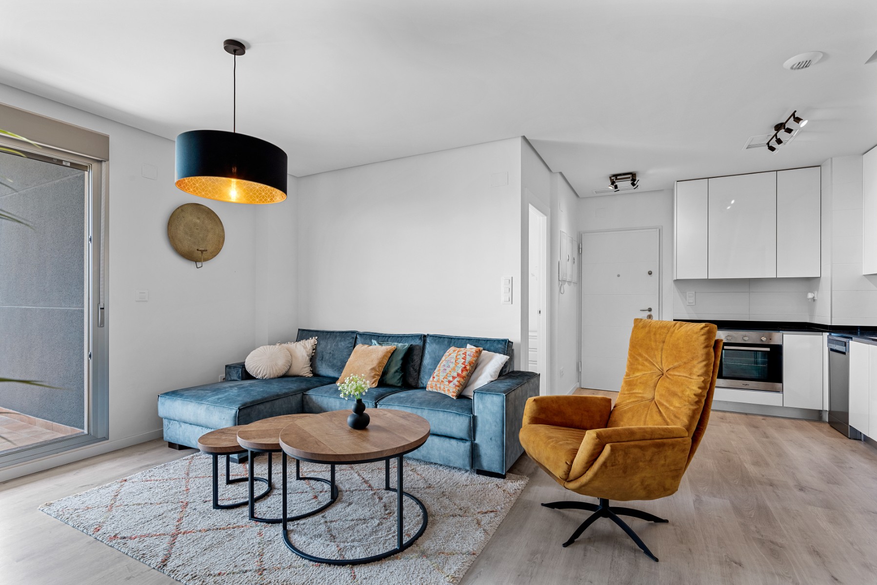 SBE1043 — Orihuela Costa bild 9