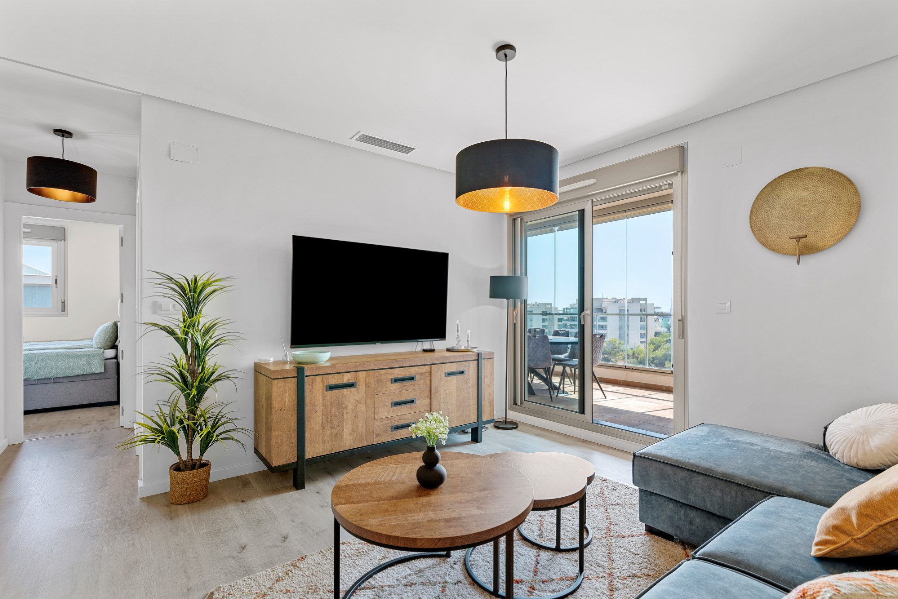 SBE1043 — Orihuela Costa bild 8