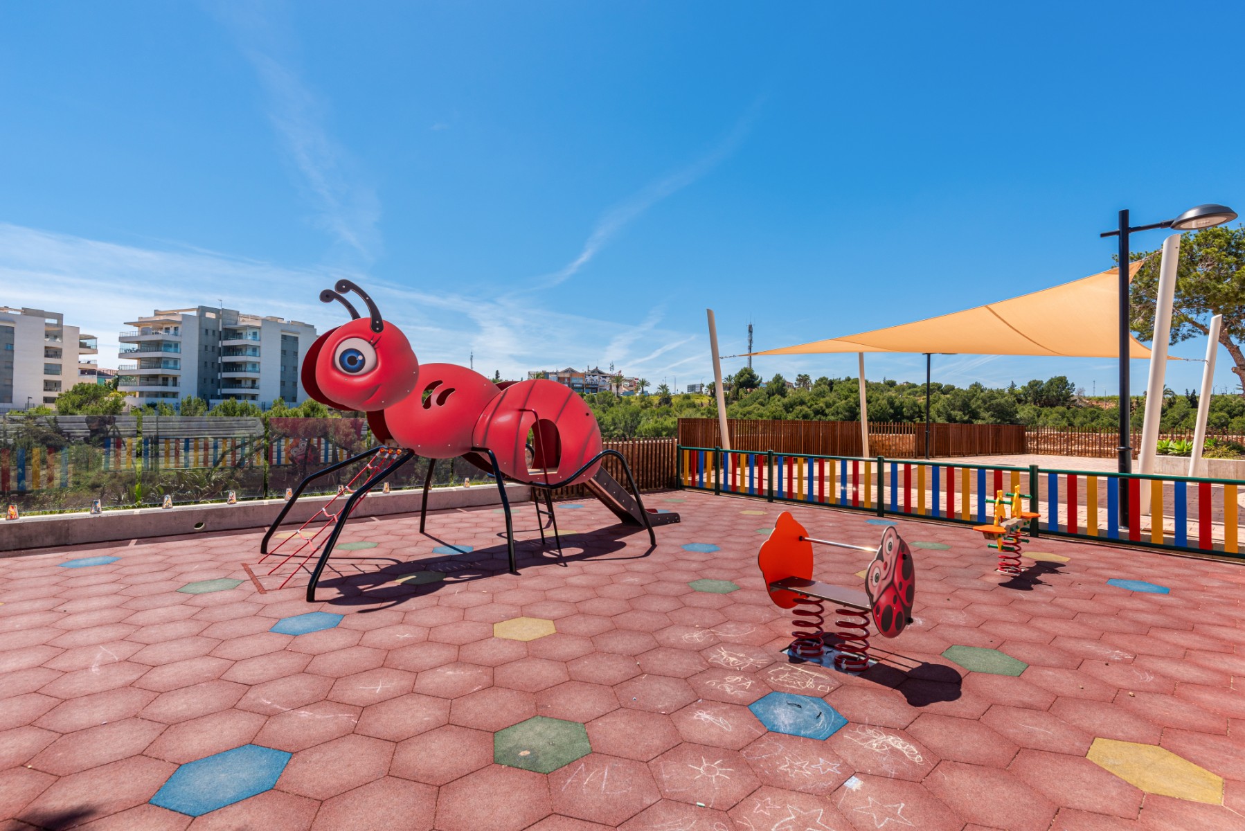 SBE1043 — Orihuela Costa bild 39