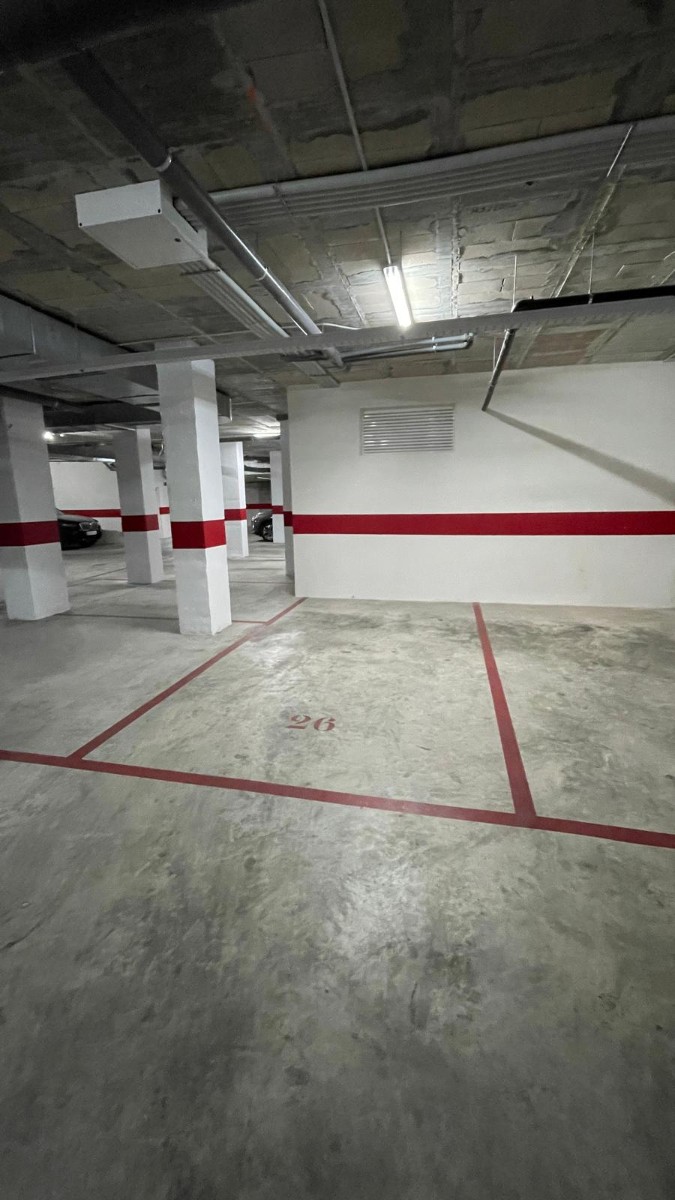 SBE1043 — Orihuela Costa bild 45