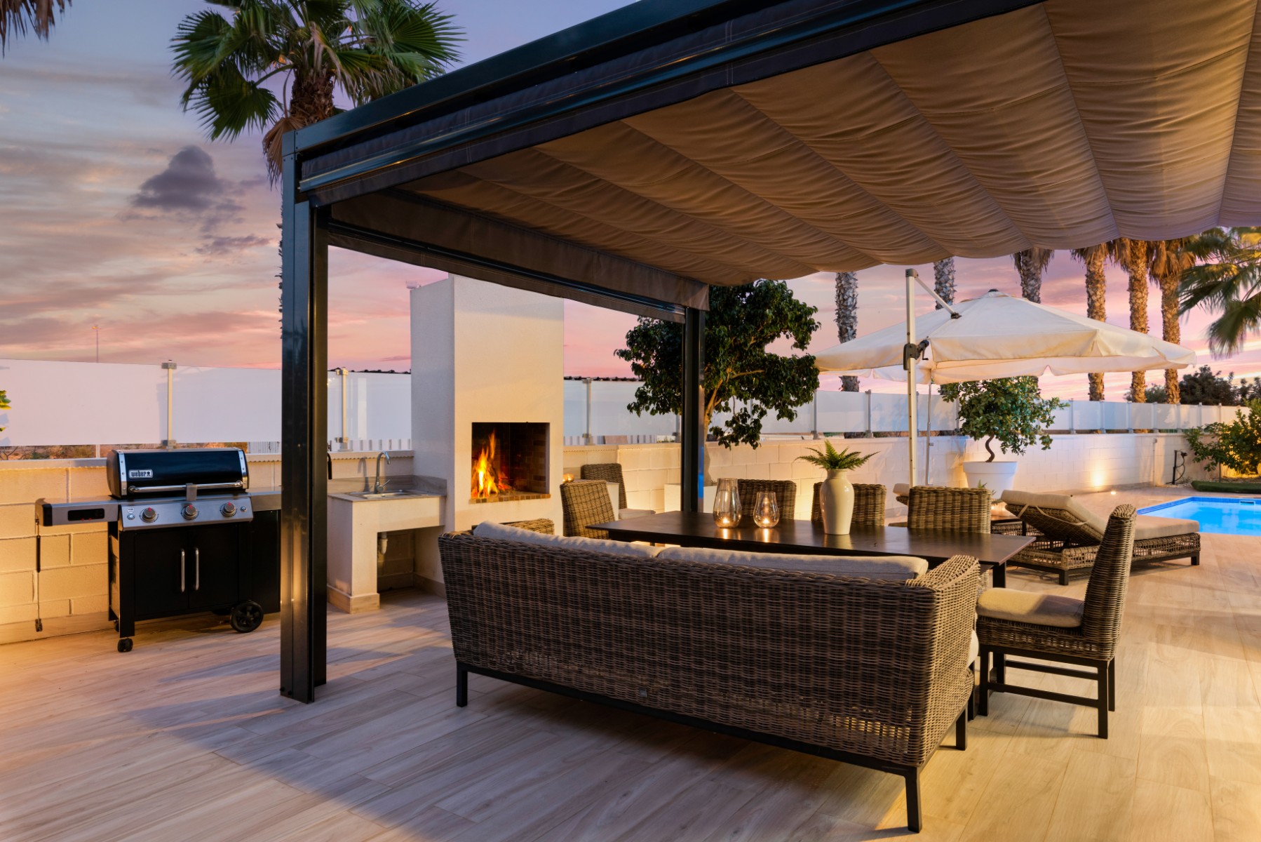 SB1037 — Orihuela-Costa bild 8