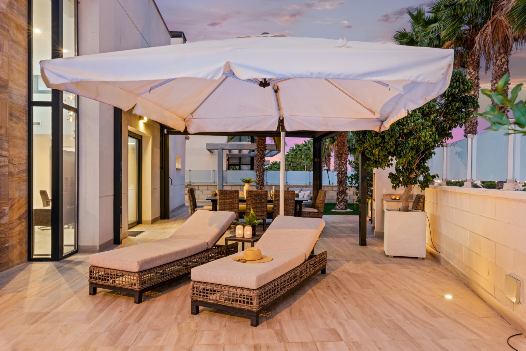 SB1037 — Orihuela-Costa bild 3